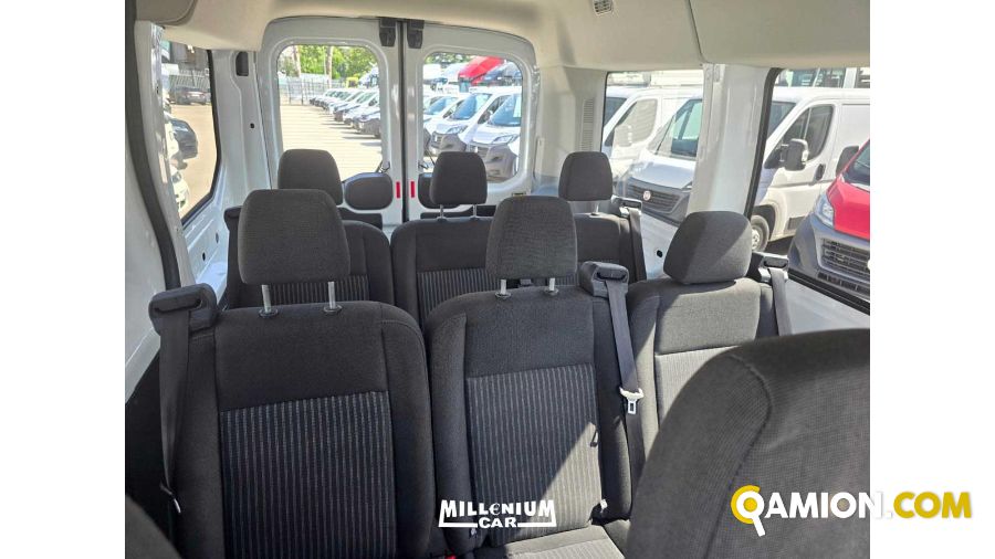 Ford TRANSIT transit | Millenium Car