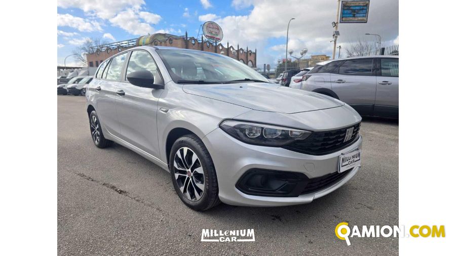 Fiat TIPO 1.6 MJT S&S DCT SW BUSINESS TIPO 1.6 MJT S&S DCT SW BUSINESS | Millenium Car