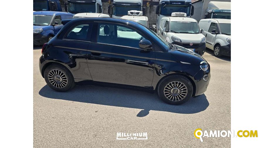 Fiat 500e 500e | Millenium Car