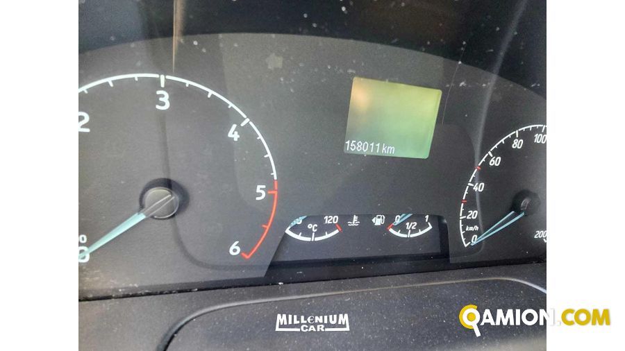 Ford TRANSIT transit | Millenium Car