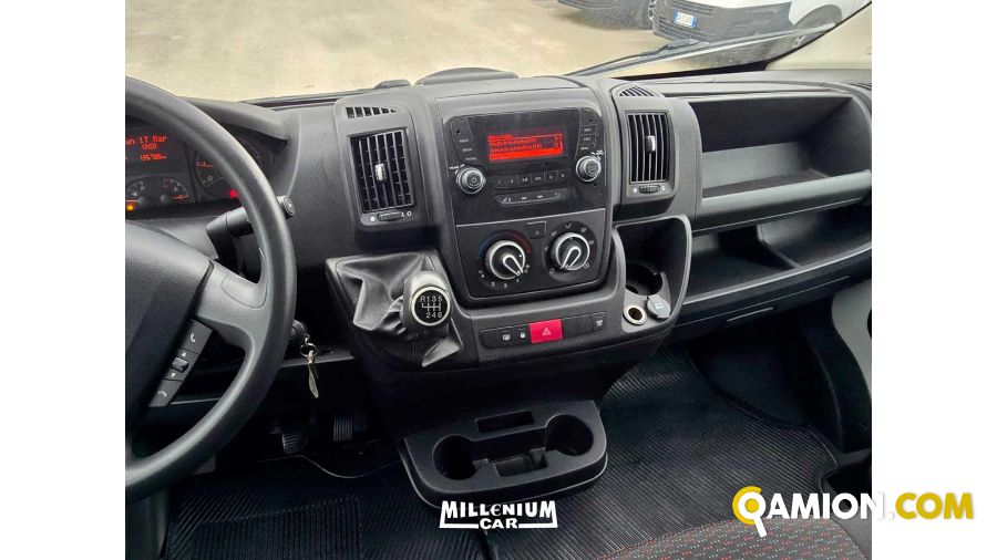 Peugeot BOXER boxer | Millenium Car