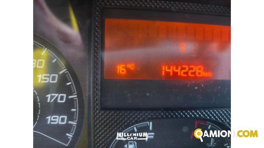 Fiat DUCATO DUCATO | Millenium Car
