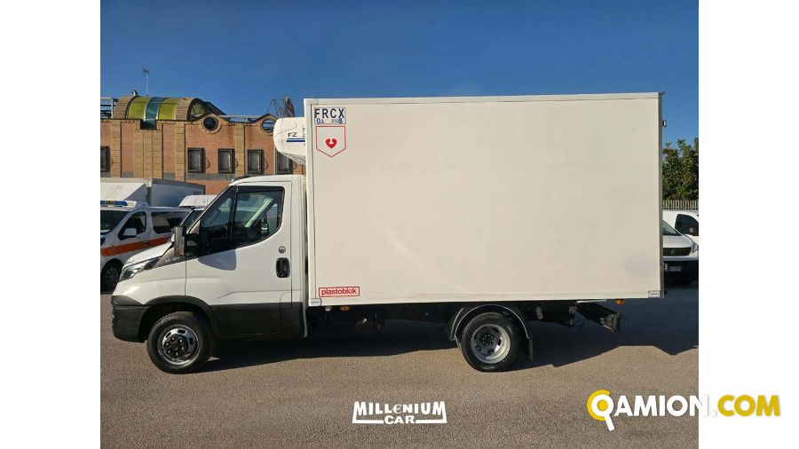 Iveco 35C15 35C15 | Millenium Car
