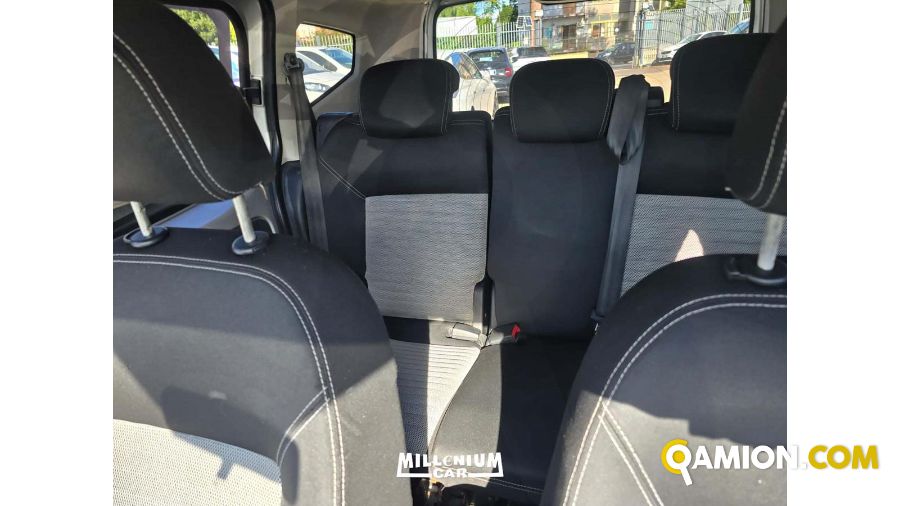 Fiat QUBO QUBO | Millenium Car