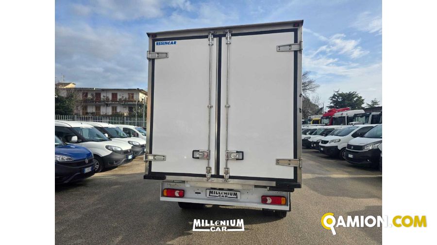 Renault MASTER master | Millenium Car