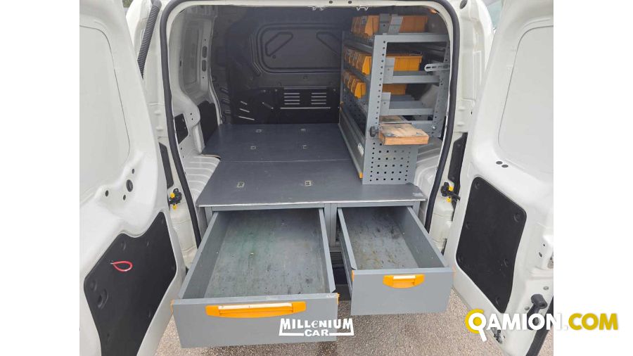 Fiat FIORINO 1.3 MJT FIORINO 1.3 MJT | Millenium Car