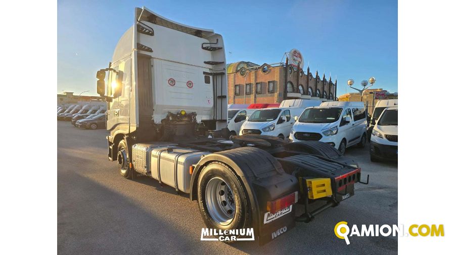 Iveco Stralis 440S48 Stralis 440S48 | Millenium Car