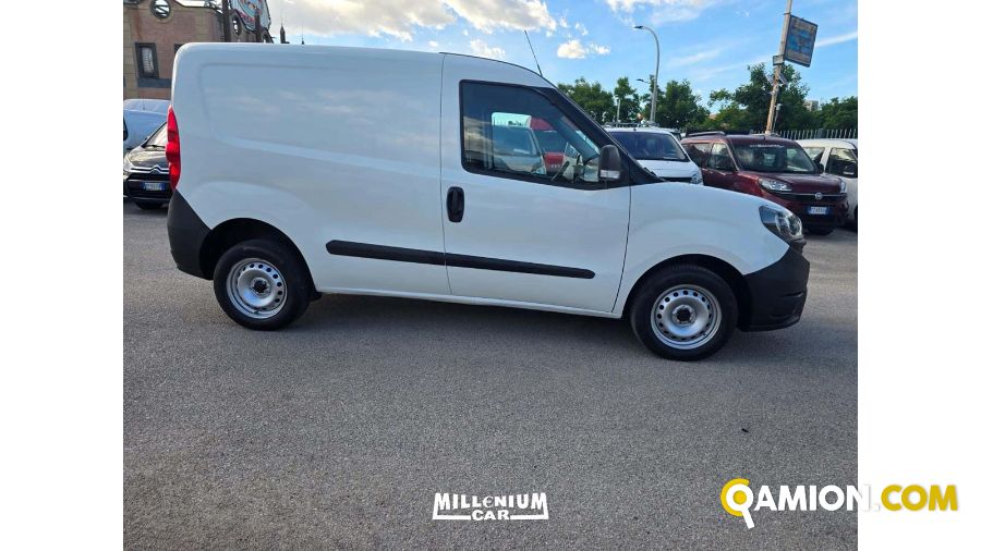 Fiat DOBLO' DOBLO' | Millenium Car