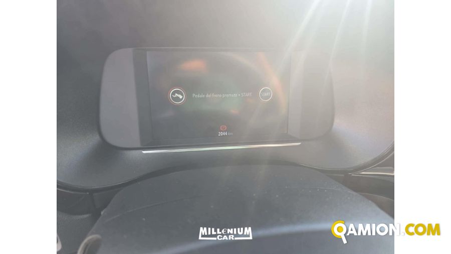 Opel CORSA CORSA | Millenium Car