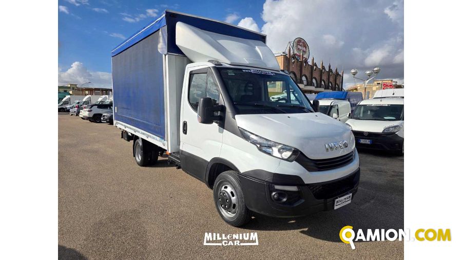 Iveco DAILY daily 35-150 | Millenium Car