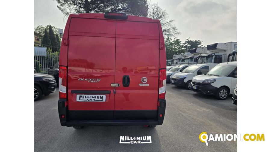 Fiat Ducato maxi 35 XLH1 2.3 mjt 140cv FISSO Ducato maxi 35 XLH1 2.3 mjt 140cv FISSO | Millenium Car