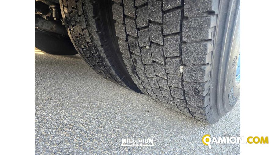 Man TGX 18.480 TGX 18.480 | Millenium Car