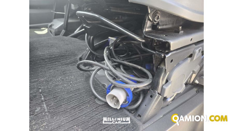 Fiat Ducato 35 LH2 2.3 mjt 140cv  Ducato 35 LH2 2.3 mjt 140cv  | Millenium Car