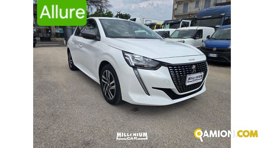 Peugeot 208 208 | Millenium Car