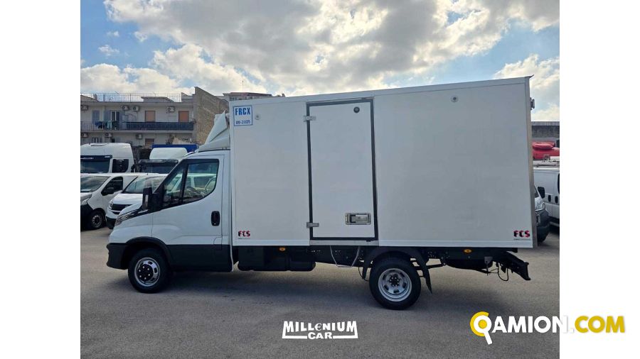 Iveco DAILY daily 35-210 | Millenium Car