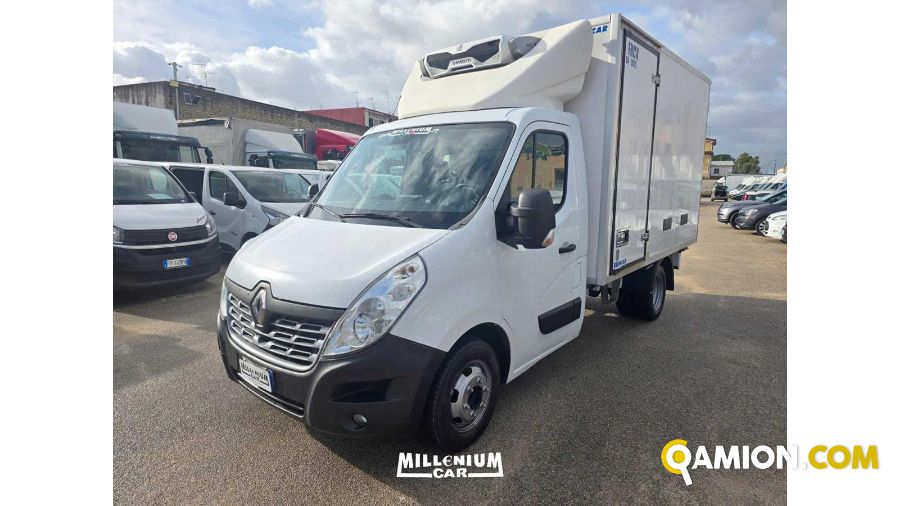 Renault MASTER master | Millenium Car