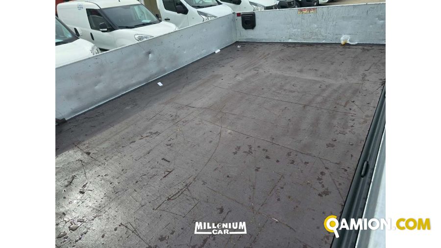 Fiat DUCATO DUCATO | Millenium Car