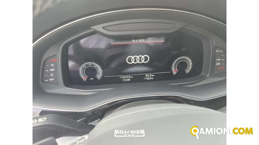 Audi Q7 q7 | Millenium Car