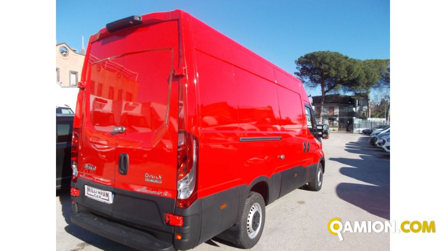 Iveco DAILY daily 35-140 | Millenium Car