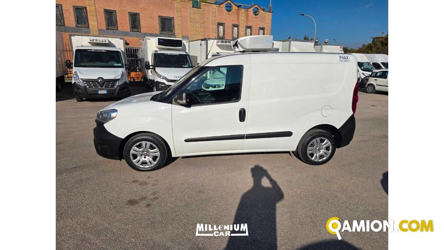 Fiat Doblò Doblò | Millenium Car