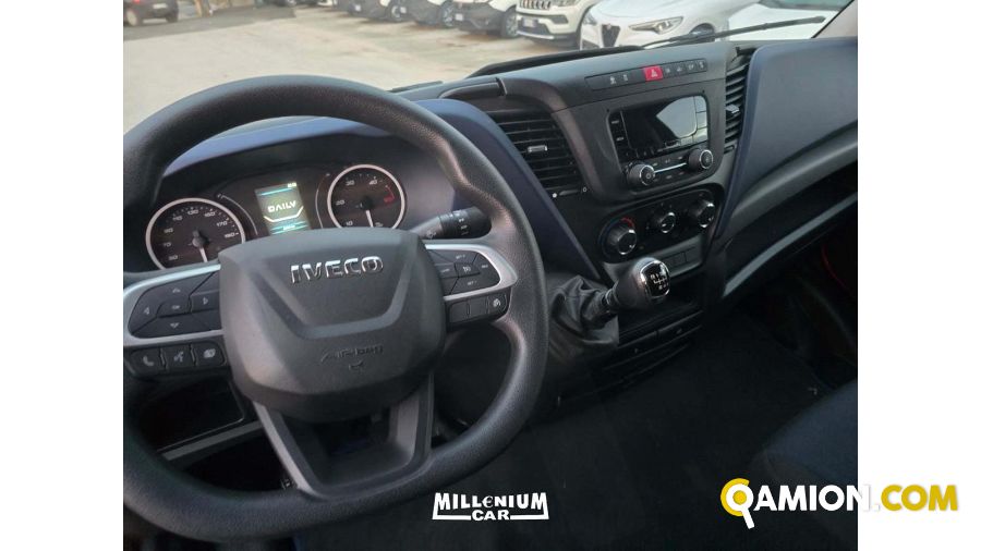 Iveco 35C14 35C14 | Millenium Car