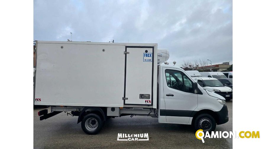Mercedes SPRINTER sprinter 519 | Millenium Car