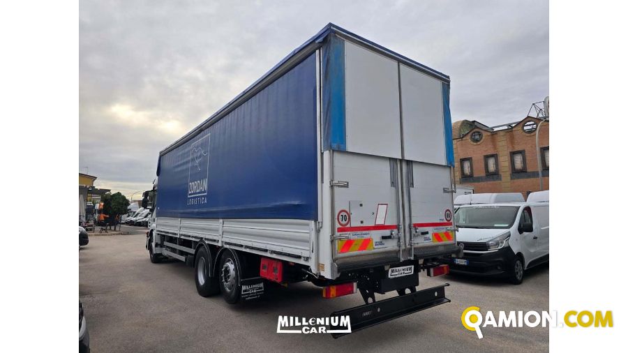 Iveco Stralis 360 Stralis 360 | Millenium Car