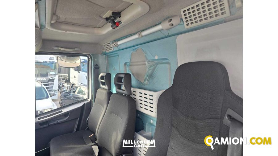Iveco EUROCARGO eurocargo 120-220l | Millenium Car