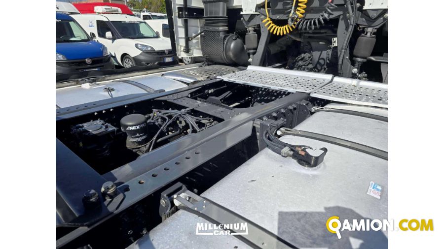 Iveco AS440S46 TP Trattore Stradale AS440S46 TP Trattore Stradale | Millenium Car