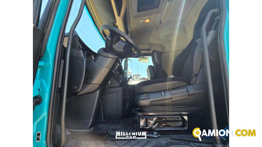 Mercedes ACTROS actros 2542 | Millenium Car