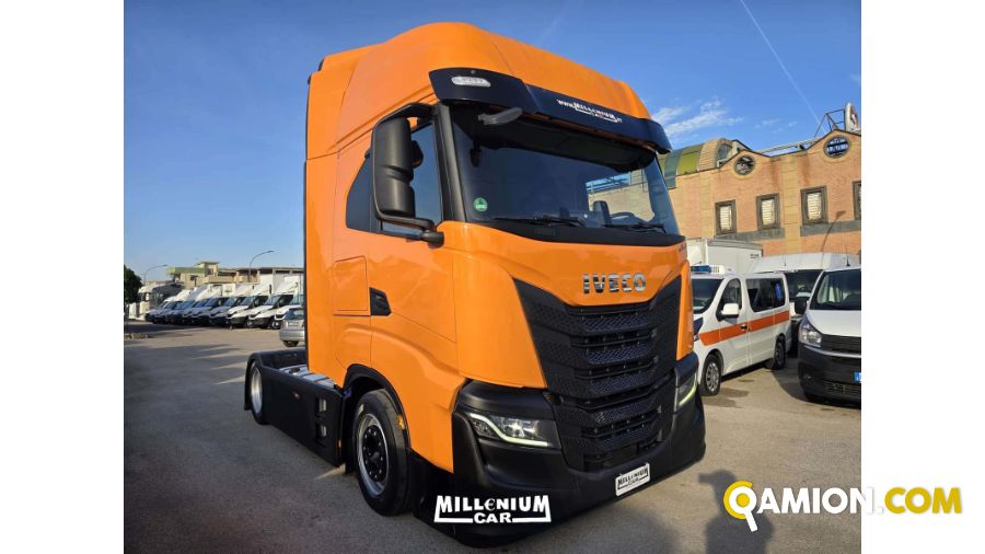 Iveco S Way 460 S Way 460 | Millenium Car