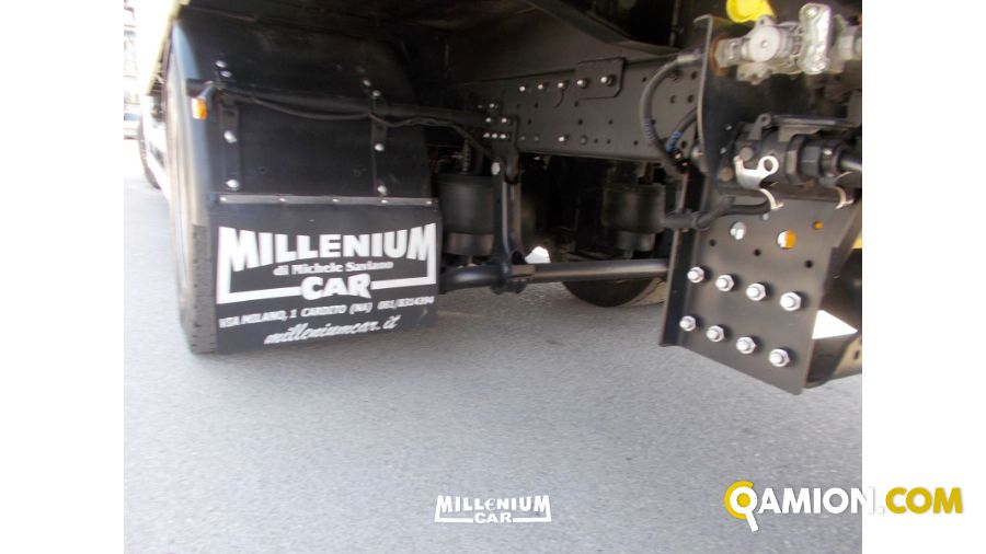 Iveco STRALIS stralis 420 | Millenium Car