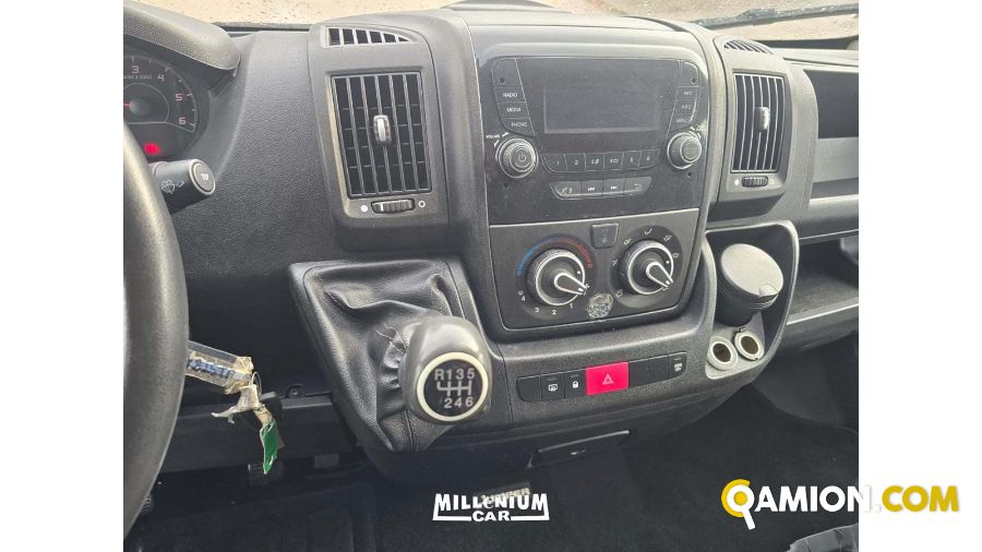 Citroen JUMPER JUMPER | Millenium Car