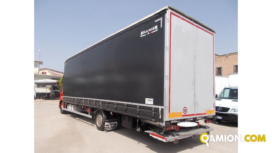 Daf 120-250 120-250 | Millenium Car