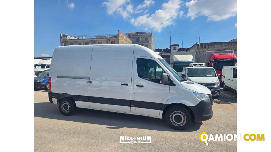 Mercedes SPRINTER sprinter 314 | Millenium Car