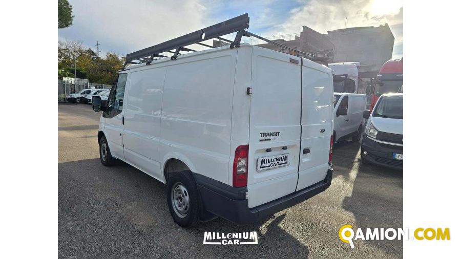 Ford TRANSIT TRANSIT | Millenium Car