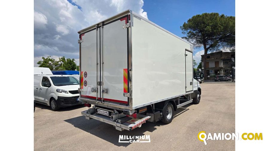 Iveco DAILY 60C17 DAILY 60C17 | Millenium Car