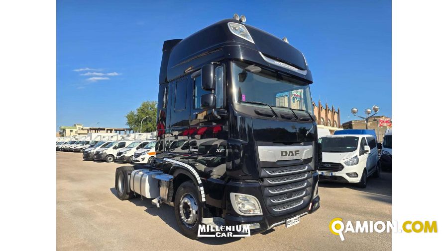 Daf xf 530 xf 530 | Millenium Car