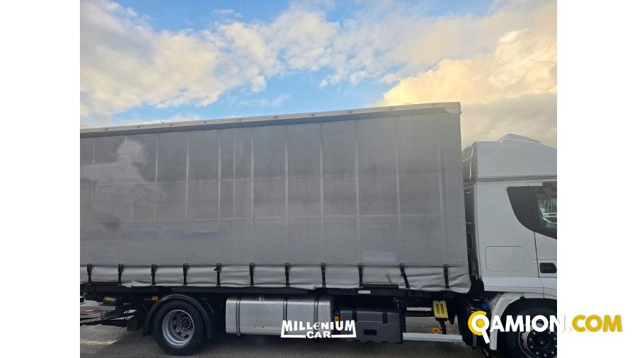 Iveco STRALIS AD190S36Y/PS STRALIS AD190S36Y/PS | Millenium Car