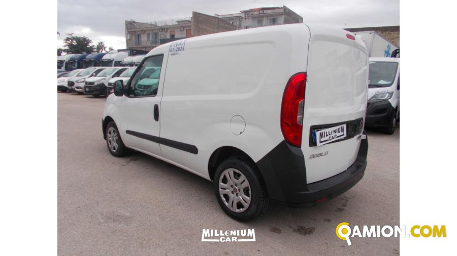 Fiat DOBLO' DOBLO' | Millenium Car