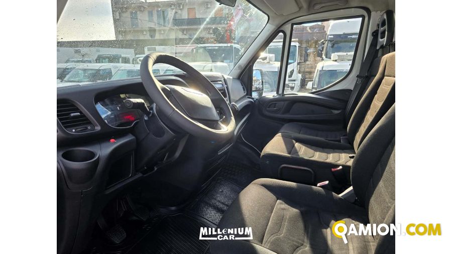 Iveco DAILY 35C13 DAILY 35C13 | Millenium Car