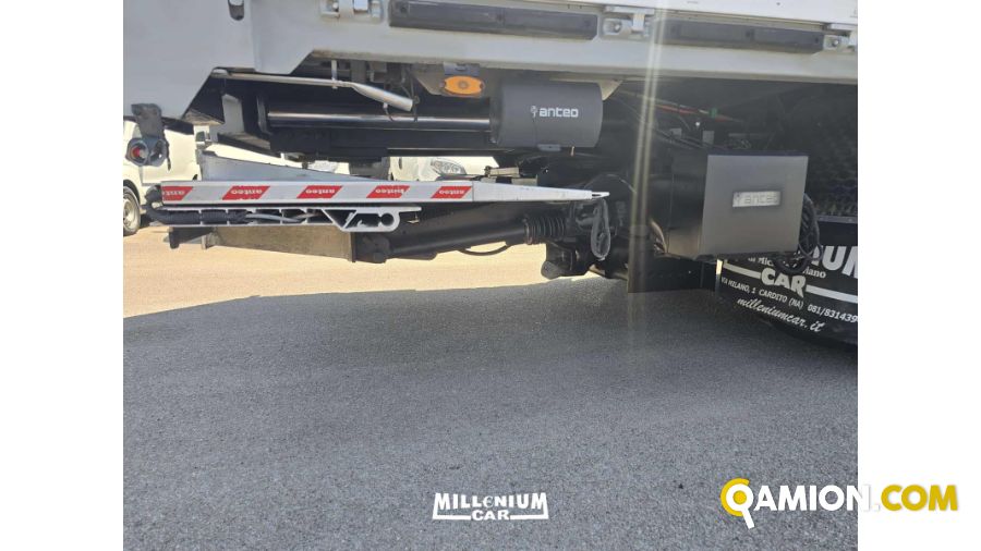Scania R500 B 6X2 | Millenium Car