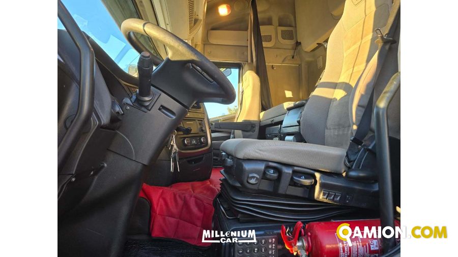 Iveco Stralis 440S48 Stralis 440S48 | Millenium Car