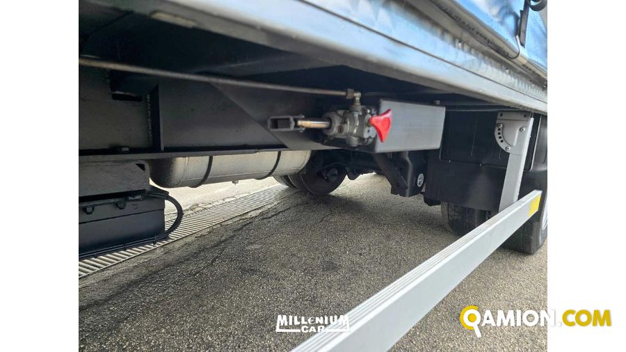 Scania SERIE R 440 | Millenium Car