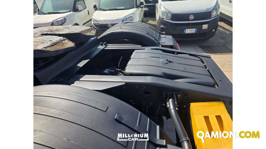 Iveco Stralis 500 Stralis 500 | Millenium Car