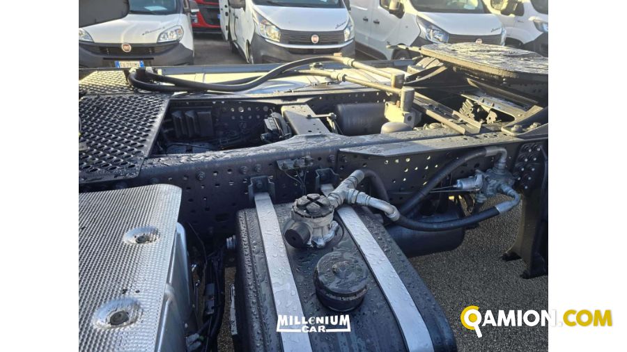 Iveco Stralis 560 Stralis 560 | Millenium Car