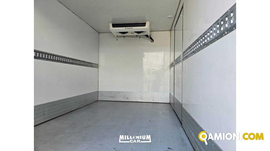 Iveco DAILY 35C15 DAILY 35C15 | Millenium Car