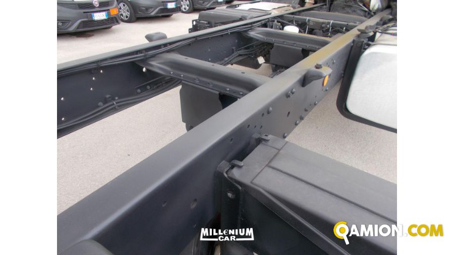 Iveco EUROCARGO eurocargo 180e28 | Millenium Car