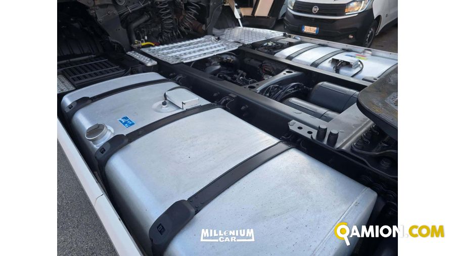 Scania 450 450 | Millenium Car