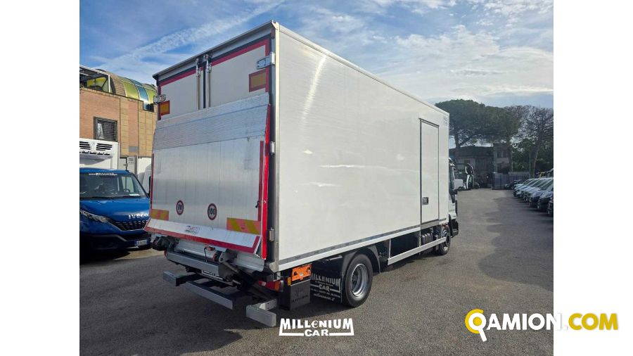 Iveco EUROCARGO eurocargo 120-220l | Millenium Car